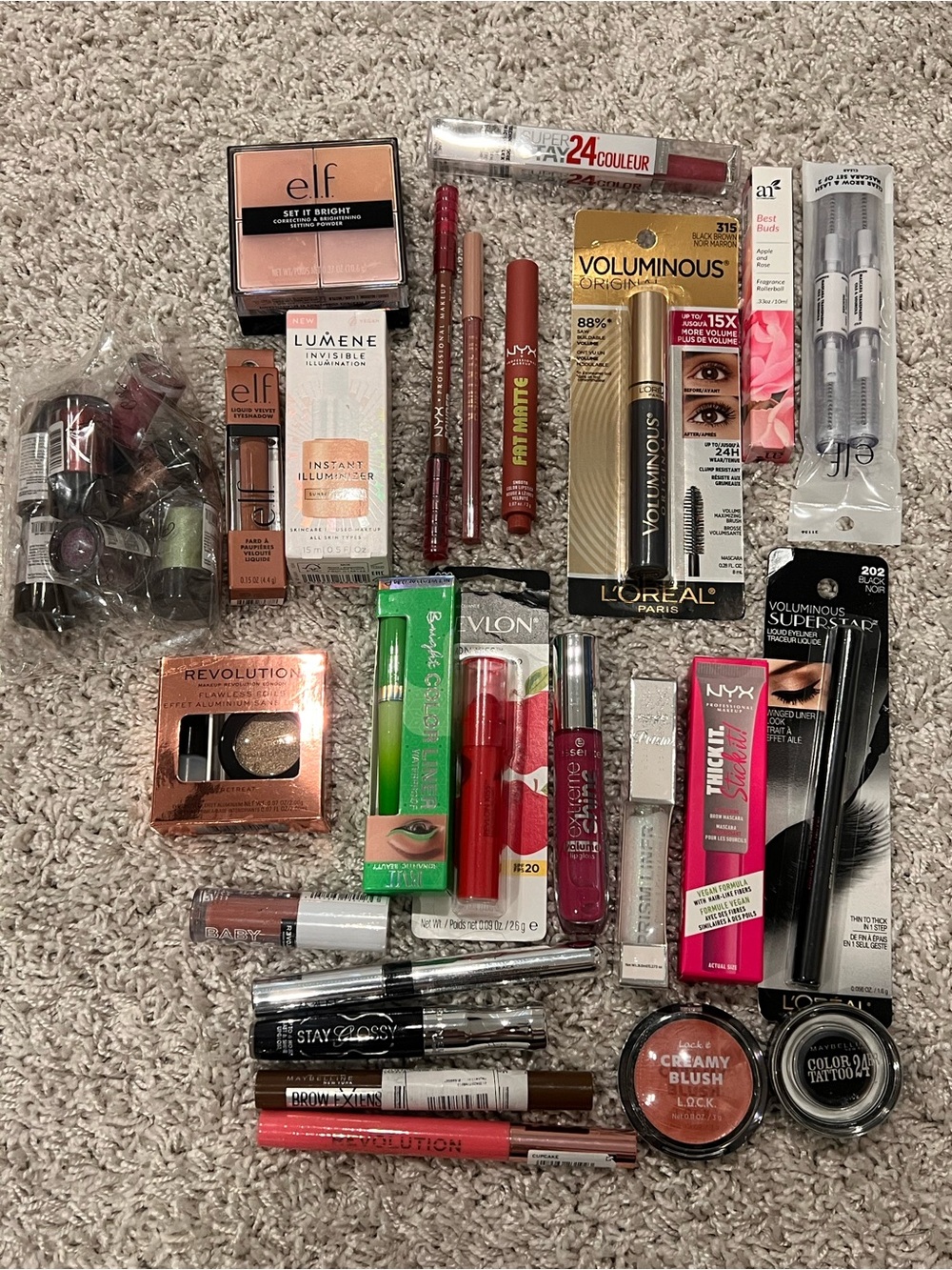 Drug store bundle